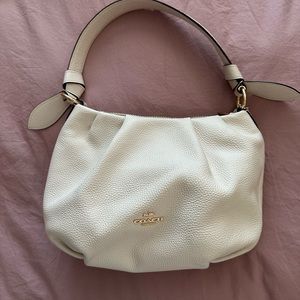 Coach Everly shoulder bag